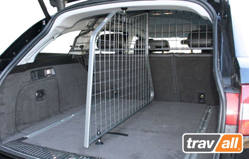 Barrier Mesh, boot-/cargo area JAGUAR XF SPORTBRAKE (2012-2016)