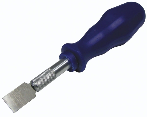 Scraper Tihendi metallkraabits