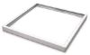 Panel light Pindpaigaldusraam 63mm 60x60 paneelile