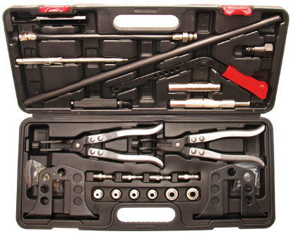 Mounting Tool, valve spring Klapisääretihendite vahetamiseks