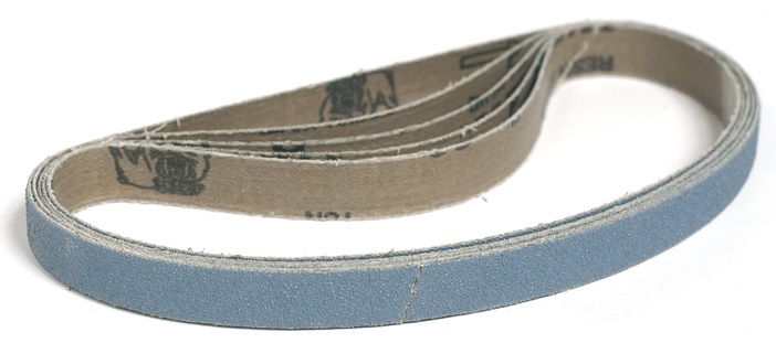 Sandpaper Mirkon 120k 10 x 330 mm - 10tk