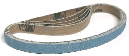 Sandpaper Mirkon 120k 10 x 330 mm - 10tk