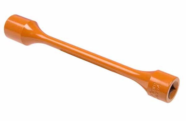 Socket Wrench Insert padrun 21 mm 110 Nm moment