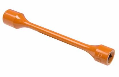 Socket Wrench Insert padrun 21 mm 110 Nm moment