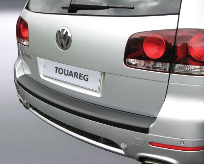 Cargo area cover VW TOUAREG 2002-2010
