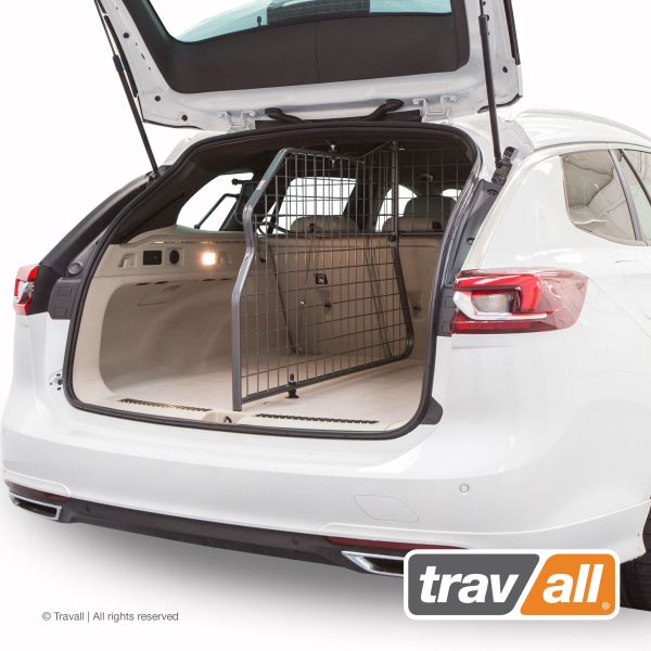 Barrier Mesh, boot-/cargo area OPEL/VAUXHALL INSIGNIA SPORTS TOURER(17-)