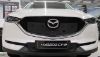 Trim/Protective Strip, radiator grille Mazda CX-5 2018-