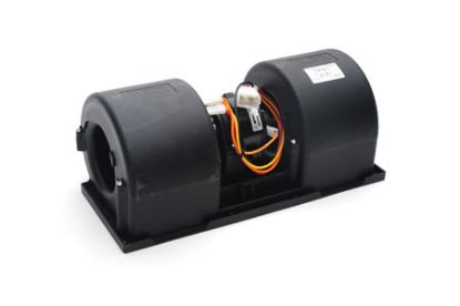 Electric Motor, interior blower 006-B40-22 24V 3 kiirust tsenrifugaal