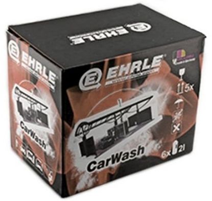 High Pressure Cleaner 