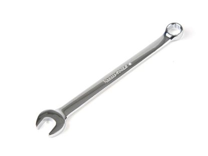 Ring-/Open End Spanner 18 mm, pikk
