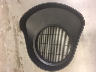 Oil Collection unit õlivann