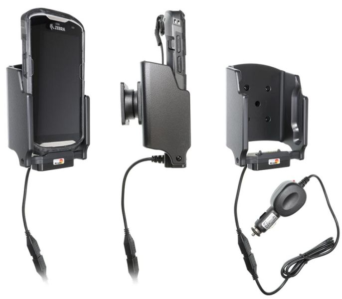 Mobile phone/PDA holder 