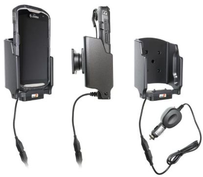 Mobile phone/PDA holder 