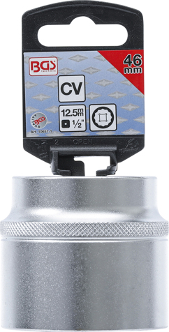 Socket Wrench Insert 