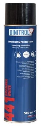 Stone Chip Protection Kivikaitse Dröhnex 441(Valge) 500ML