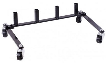 Mobile Jack rattatõstuki hoideraam mobiilne