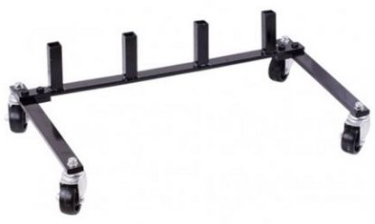 Mobile Jack rattatõstuki hoideraam mobiilne