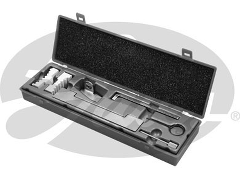 Retaining Tool Set, valve timing Timing Tool Kit