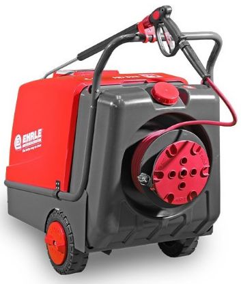 High Pressure Cleaner HD523-Standart Kuumavee pesur