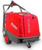 High Pressure Cleaner HD523-Standart Kuumavee pesur