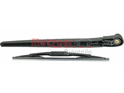 Wiper Linkage VAG - 5P0 955 427