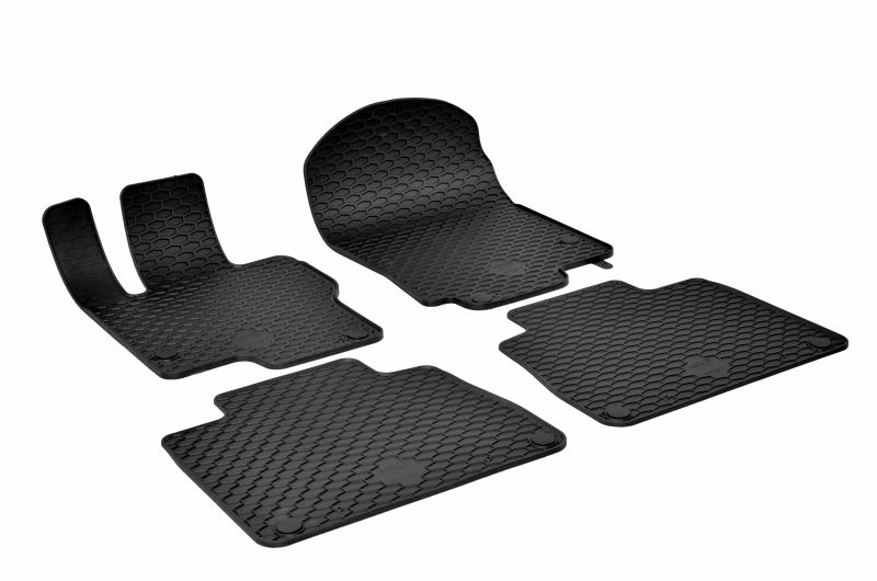 Non-skid Inset Mat MB GLE / GLS 19-