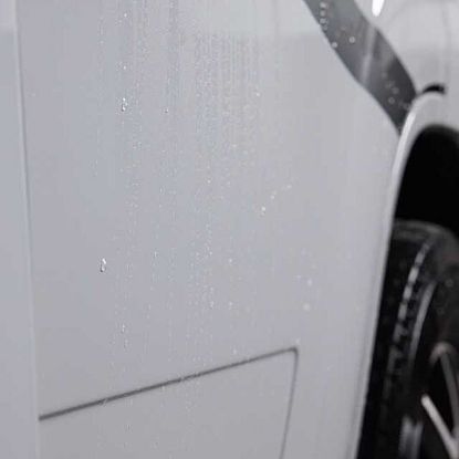 Polish Caravan Shampoon vahaga 1L