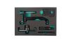 Tool Set, valve timing Saab Opel