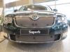 Trim/Protective Strip, radiator grille Skoda Superb 2008-2013