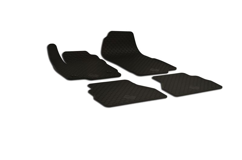 Non-skid Inset Mat Ford B-MAX (2012-)