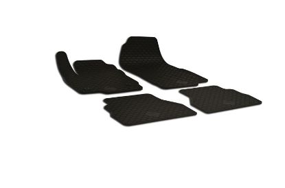 Non-skid Inset Mat Ford B-MAX (2012-)