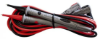 Tester, engine multimeetri varujuhtmete komplekt 120cm