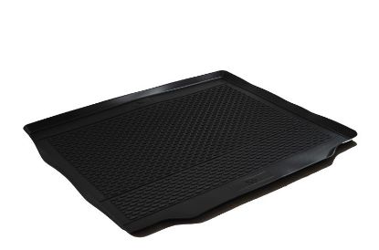 Boot Liner/cargo liner BMW X5 07- (ka 19-)