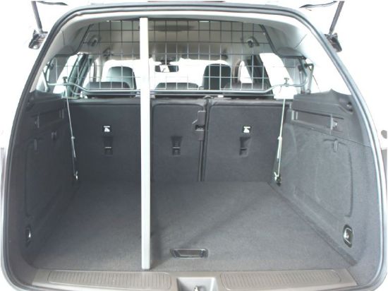 Barrier Mesh, boot-/cargo area OPEL/VAUXHALL ASTRA SPORTS TOURER (2015-)