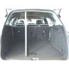 Barrier Mesh, boot-/cargo area OPEL/VAUXHALL ASTRA SPORTS TOURER (2015-)