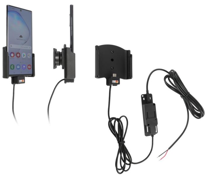 Mobile phone/PDA holder 