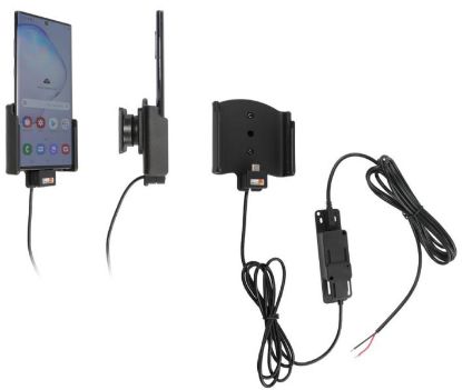 Mobile phone/PDA holder 