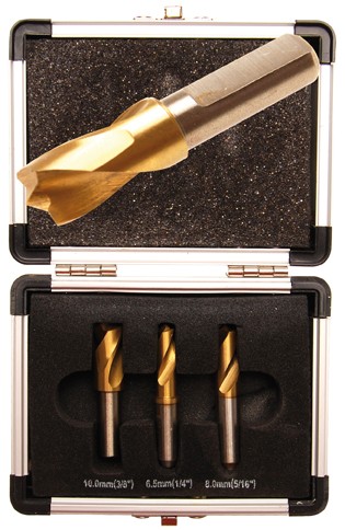 Die Set, lambda sensor Punktkeevituse puuride komplekt