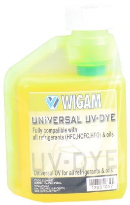 Oil, compressor UV- Värvaine Hübriid- ja elektriautodele 250ml