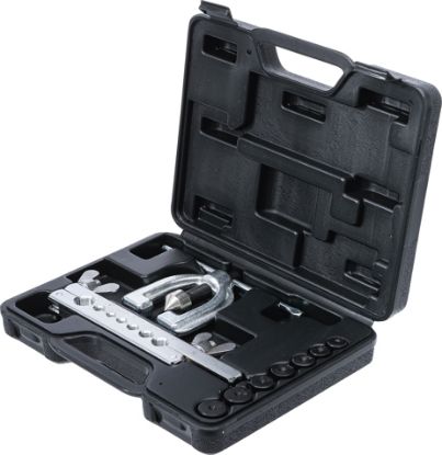 Flaring Tool Set Piduritorude koonustamise tööriist 9 osa