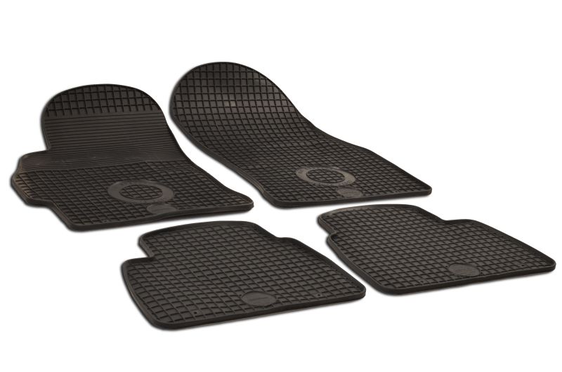 Non-skid Inset Mat Ford MONDEO 93-07