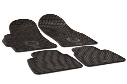 Non-skid Inset Mat Ford MONDEO 93-07