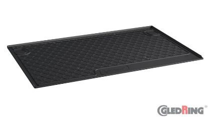 Boot Liner/cargo liner Berlingo/Partner 18-/Proace City 20- 5-kohta L1