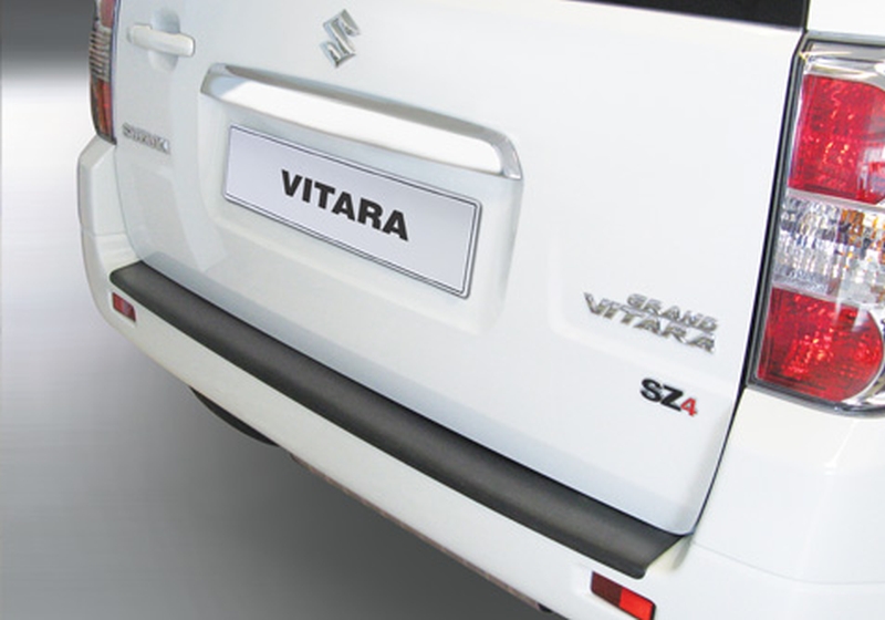 Cargo area cover SUZUKI GRAND VITARA 10-