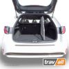 Barrier Mesh, boot-/cargo area TOYOTA COROLLA TOURING SPORTS (2018-)