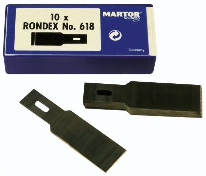  6213 kraapija terad 13mm10tk