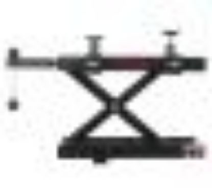 Vehicle Lift LS-520 Mototõstuk 500kg