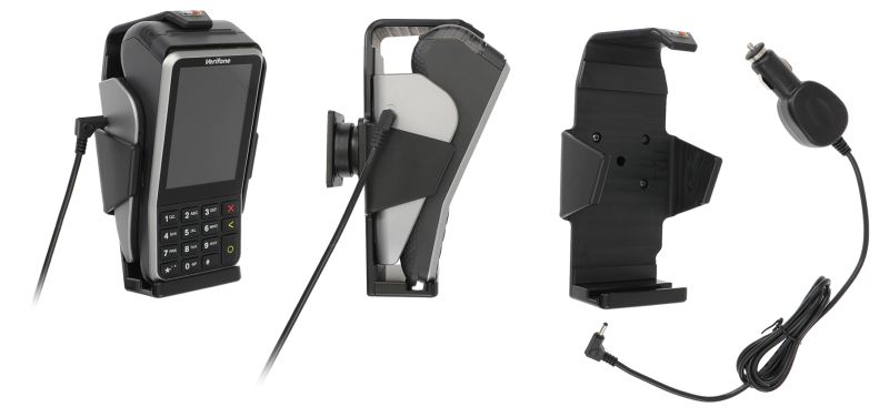 Mobile phone/PDA holder 