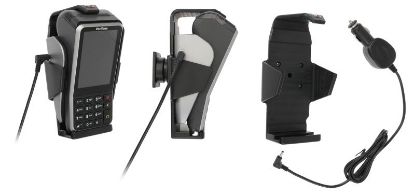 Mobile phone/PDA holder 