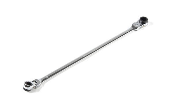 Wrench, basin cock silmusvõti 8x10 mm, pikk